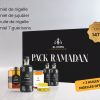 pack ramadan